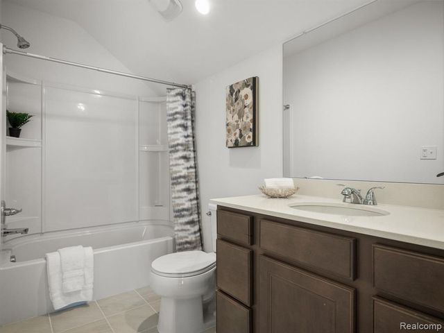 20787 Burn Drive, Macomb, MI 48044