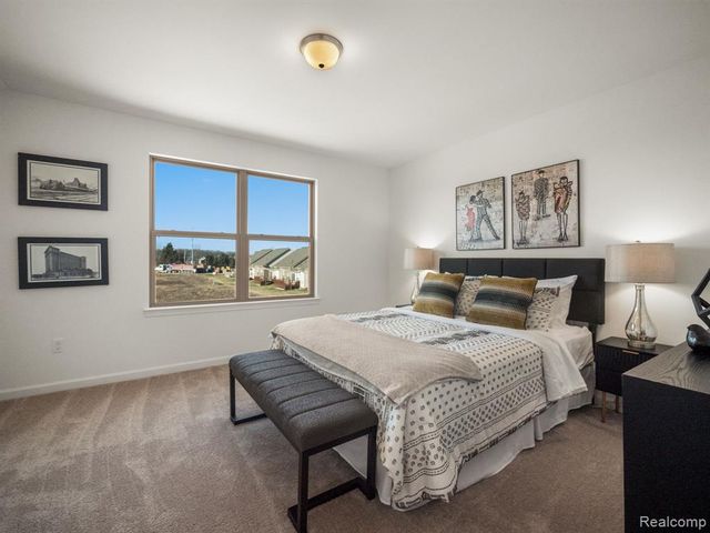 20787 Burn Drive, Macomb, MI 48044