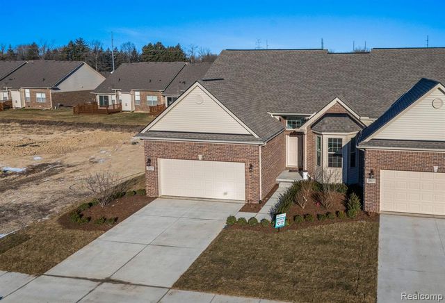 20787 Burn Drive, Macomb, MI 48044