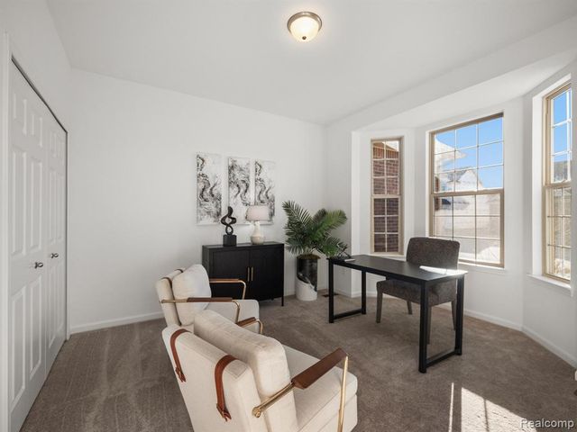 20787 Burn Drive, Macomb, MI 48044