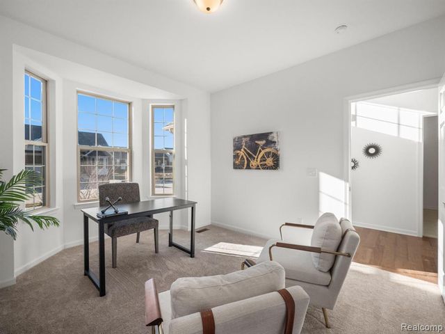 20787 Burn Drive, Macomb, MI 48044