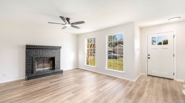 14925 Moss Stone, San Antonio, TX 78232