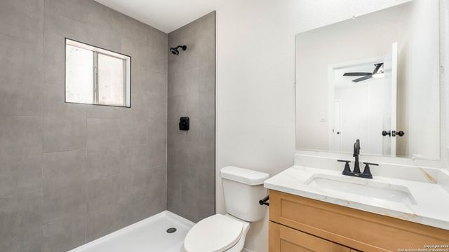 14925 Moss Stone, San Antonio, TX 78232