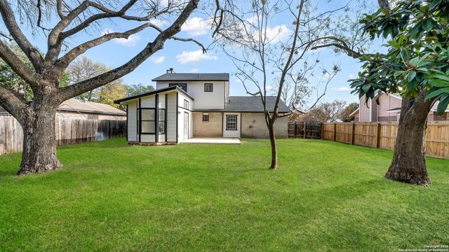 14925 Moss Stone, San Antonio, TX 78232