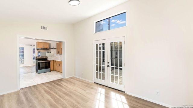 14925 Moss Stone, San Antonio, TX 78232