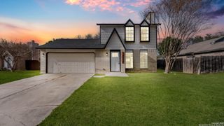 14925 Moss Stone, San Antonio, TX 78232