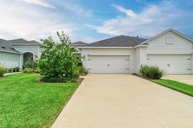 4739 WILLOW BEND AVENUE, Parrish, FL 34219