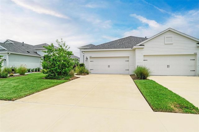 4739 WILLOW BEND AVENUE, Parrish, FL 34219