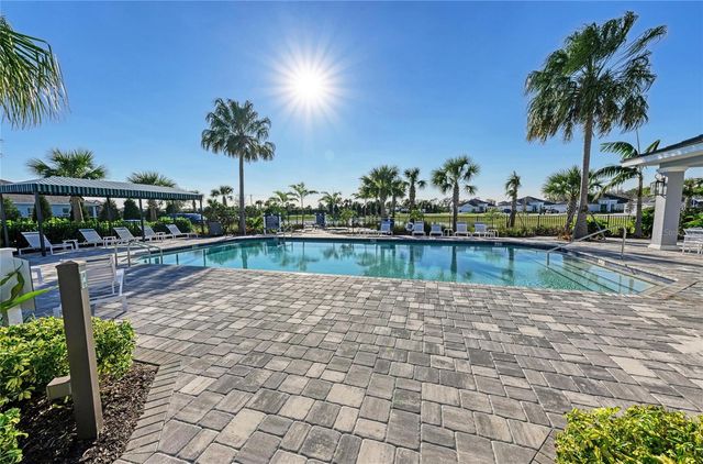 4739 WILLOW BEND AVENUE, Parrish, FL 34219
