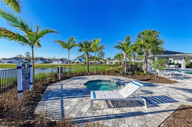 4739 WILLOW BEND AVENUE, Parrish, FL 34219