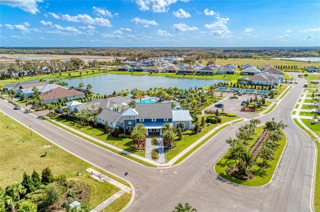 4739 WILLOW BEND AVENUE, Parrish, FL 34219