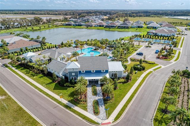 4739 WILLOW BEND AVENUE, Parrish, FL 34219