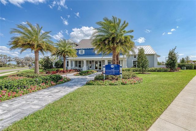 4739 WILLOW BEND AVENUE, Parrish, FL 34219