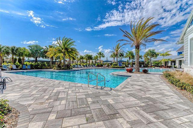 4739 WILLOW BEND AVENUE, Parrish, FL 34219