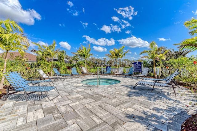 4739 WILLOW BEND AVENUE, Parrish, FL 34219
