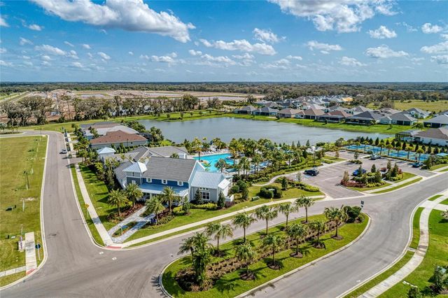 4739 WILLOW BEND AVENUE, Parrish, FL 34219