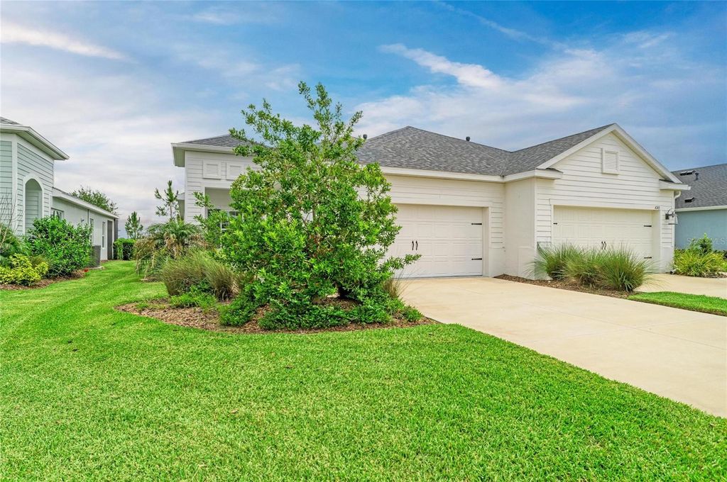 4739 WILLOW BEND AVENUE, Parrish, FL 34219