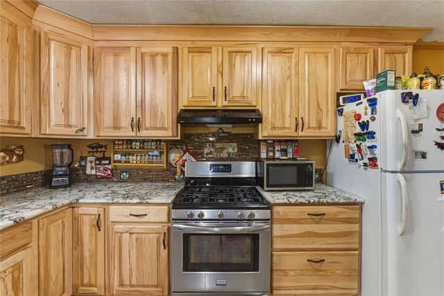 3100 NE 30th Street, Oklahoma City, OK 73121