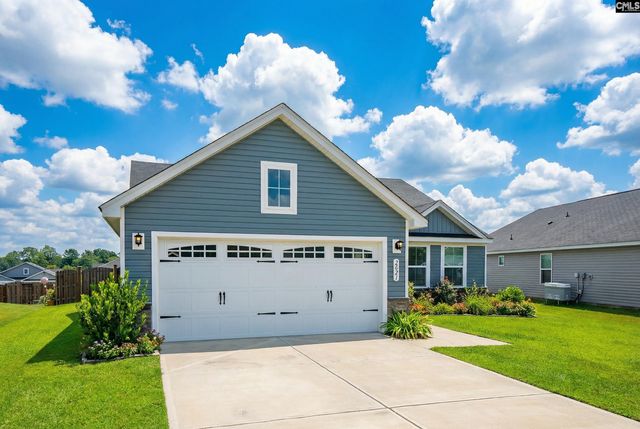 2021 Orchard Oak Trail, Columbia, SC 29209