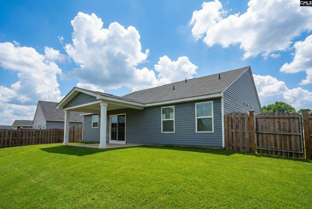 2021 Orchard Oak Trail, Columbia, SC 29209