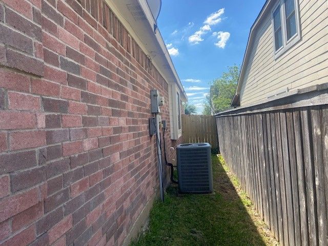 3521 Vicki Lane, Balch Springs, TX 75180