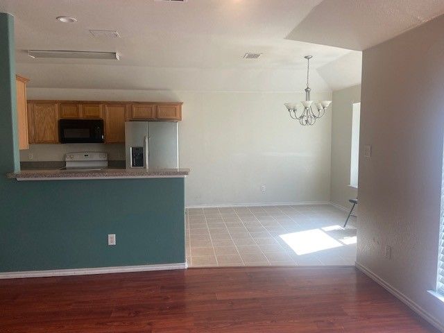 3521 Vicki Lane, Balch Springs, TX 75180