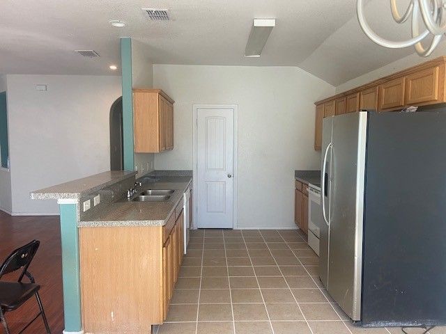 3521 Vicki Lane, Balch Springs, TX 75180