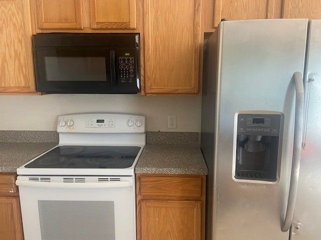 3521 Vicki Lane, Balch Springs, TX 75180