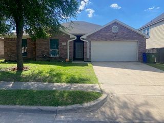 3521 Vicki Lane, Balch Springs, TX 75180