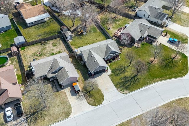 1616 N Redbarn St, Wichita, KS 67212