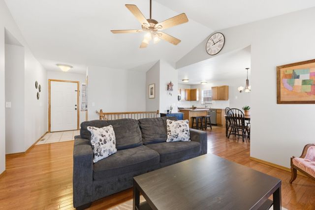 1616 N Redbarn St, Wichita, KS 67212