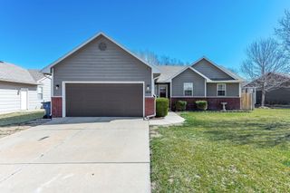 1616 N Redbarn St, Wichita, KS 67212