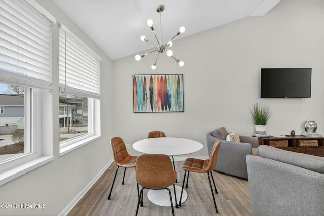 417 Greenville Avenue Unit 2, Carolina Beach, NC 28428