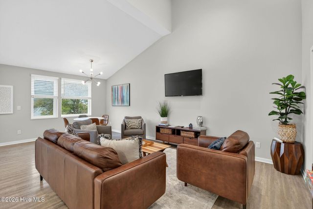 417 Greenville Avenue Unit 2, Carolina Beach, NC 28428