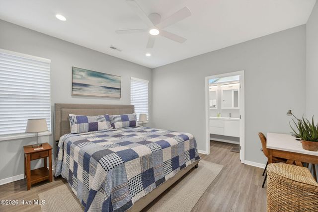 417 Greenville Avenue Unit 2, Carolina Beach, NC 28428