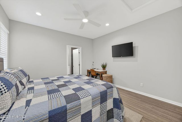 417 Greenville Avenue Unit 2, Carolina Beach, NC 28428