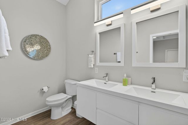 417 Greenville Avenue Unit 2, Carolina Beach, NC 28428