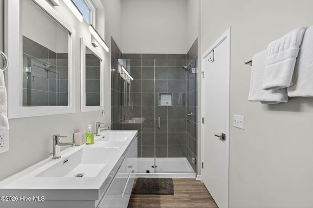 417 Greenville Avenue Unit 2, Carolina Beach, NC 28428