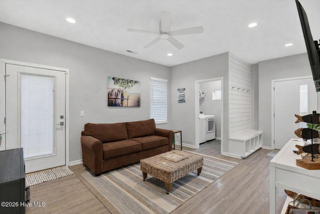 417 Greenville Avenue Unit 2, Carolina Beach, NC 28428