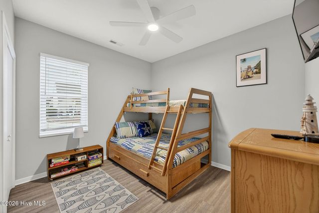 417 Greenville Avenue Unit 2, Carolina Beach, NC 28428