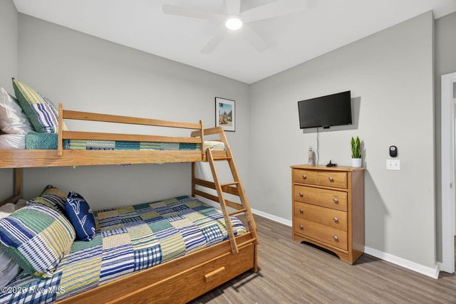 417 Greenville Avenue Unit 2, Carolina Beach, NC 28428