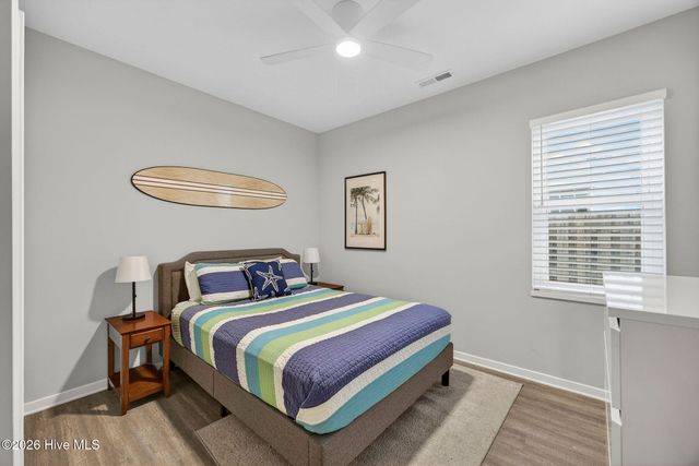 417 Greenville Avenue Unit 2, Carolina Beach, NC 28428