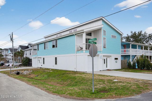 417 Greenville Avenue Unit 2, Carolina Beach, NC 28428