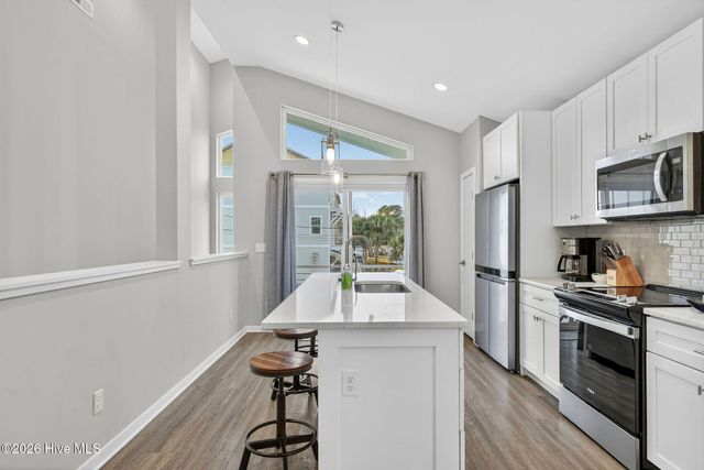 417 Greenville Avenue Unit 2, Carolina Beach, NC 28428