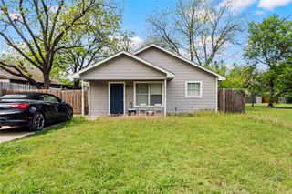 1521 Connor Avenue, Waco, TX 76706