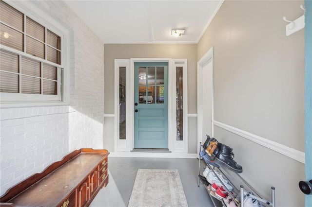3931 Green Drive, Gainesville, GA 30506