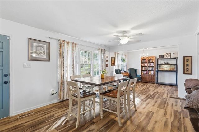 3931 Green Drive, Gainesville, GA 30506