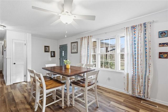 3931 Green Drive, Gainesville, GA 30506