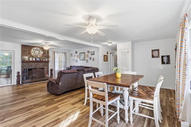 3931 Green Drive, Gainesville, GA 30506