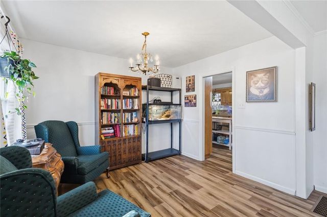 3931 Green Drive, Gainesville, GA 30506